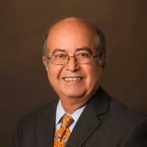 Ali Zarrabi, Ph. D.