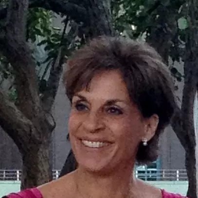 Angela Hernquist, PhD.