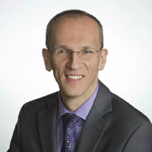 Christophe Hanckowiak, MBA, MS