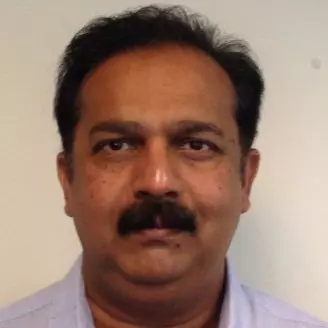Arun Mittal