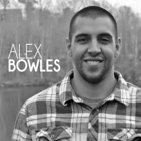 Alex Bowles