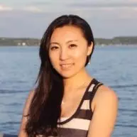 Amanda Xixi Liu