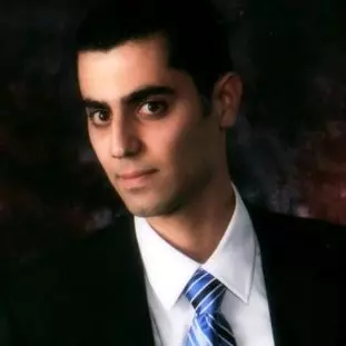 Fadi Kreisheh