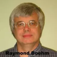 Raymond Boehm