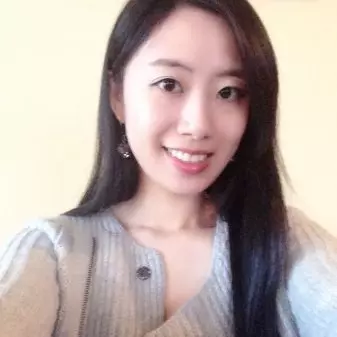 Ellen Yuan Tao