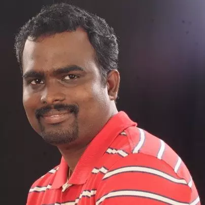 Prabu Jayaraj