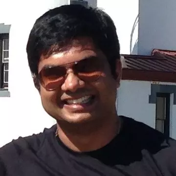 Manish Rajendran