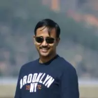 Shouvik Kumar Mondal