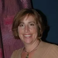 Peggy Cirone Shaw, CID, LEED AP