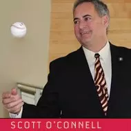 Scott O'Connell