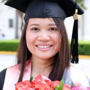 April Huong Nguyen