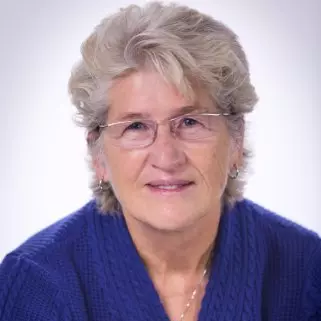 Dr. Mary Ann van Dam