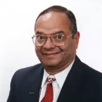Manu Vora, Ph.D., MBA- LION, 7,300+ Followers