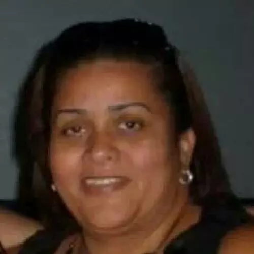 Theresa Gonzalez