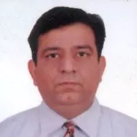 Rajesh Arora