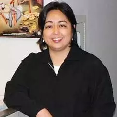 Indira Satyendra