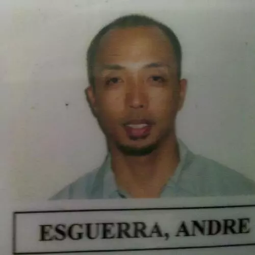 Andre Esguerra