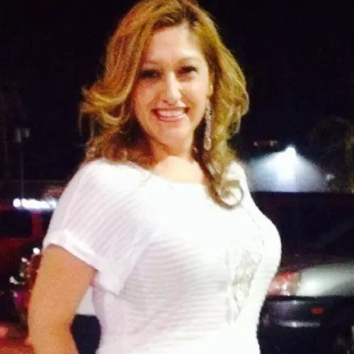 Claudia Perez Aguilar