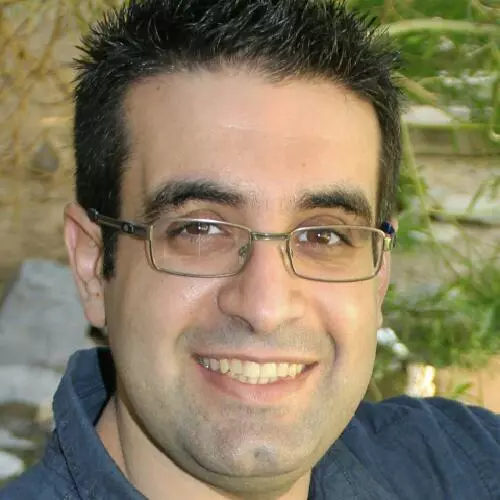 Ahmed Ghoush