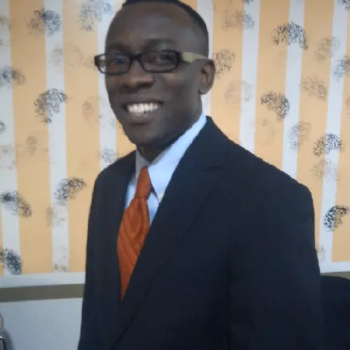 Charles Adegunleye