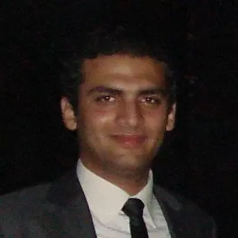 Ahmed Abdel-Khalek (Hegab)