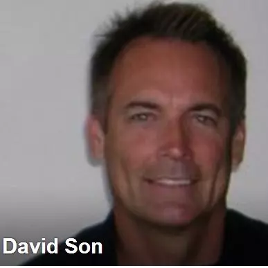 David Son