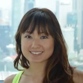 Krystal Chang, MBA