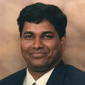 Narasimha Rao Tippi, MBA,PMP