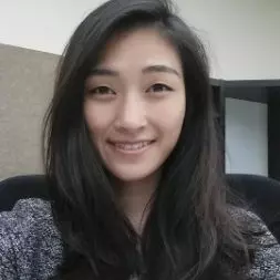Ashley Choi, MPH, CHES