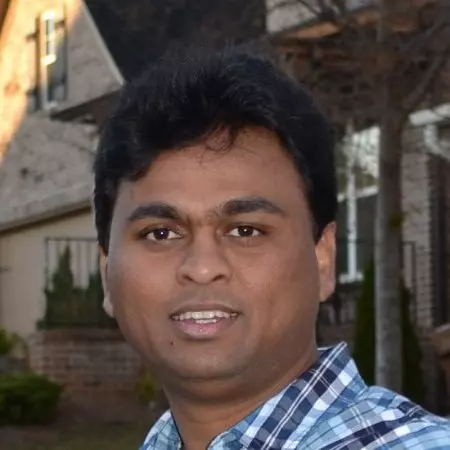 Nagesh Kapalavayi