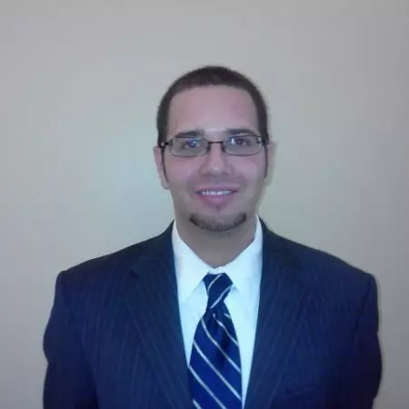 Russell Broomer, CPA