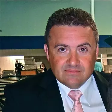 Alexander Arrieta