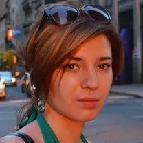 Maria Ignatiadis