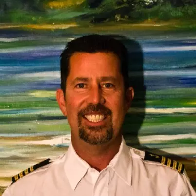 Capt. Albert Rodriguez