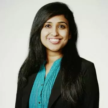Anusha Rao