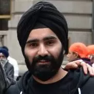 Amanpreet Mukker