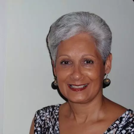 Vilma E. Matos, LCSW-R