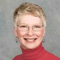 Marcia Hartsock, MA, CMI