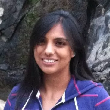 Pooja Patel