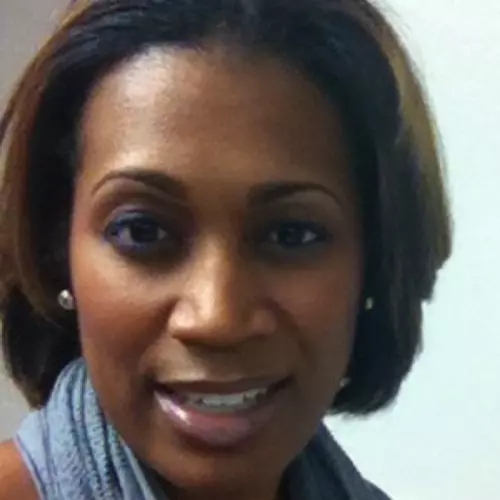 Tamara Evans, MBA