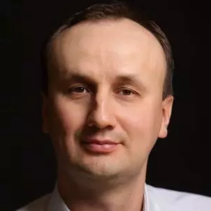 Oleksiy Ignatyev, Ph.D.