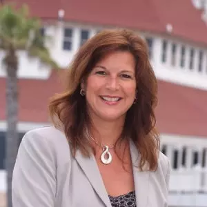Cheryl Ferguson, CMP