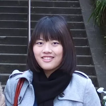 Julia Li-Chu Chen