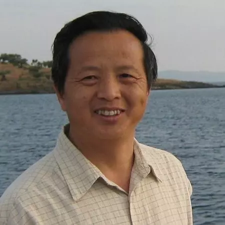 Nanfei Xu