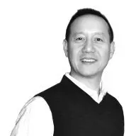 Andrew Ting, M.D.