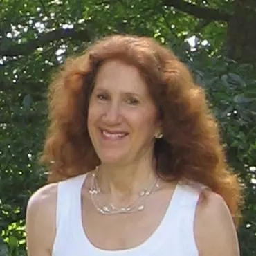 Nancy Rubin Stuart