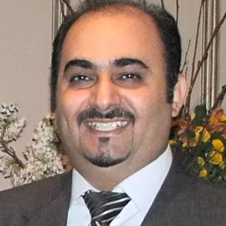 Seyed Hamed Madaeni