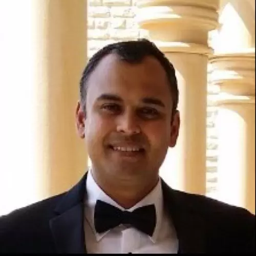 Tanay Patel, MD FACOG