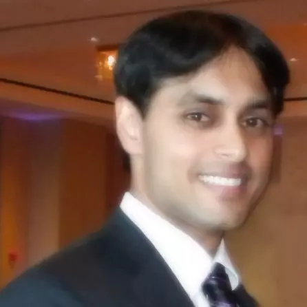 Aravind Ramachandran