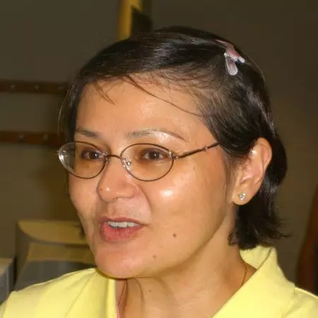 Kamilla Murashkina